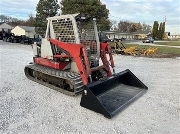 trackmaster 85 skid steer|LMC TRACKMASTER 85 Track Skid Steers For Sale.